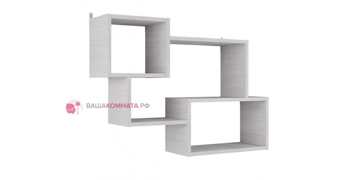 Полка wall shelf s